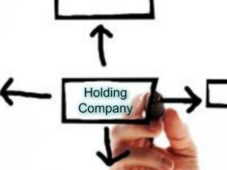 company