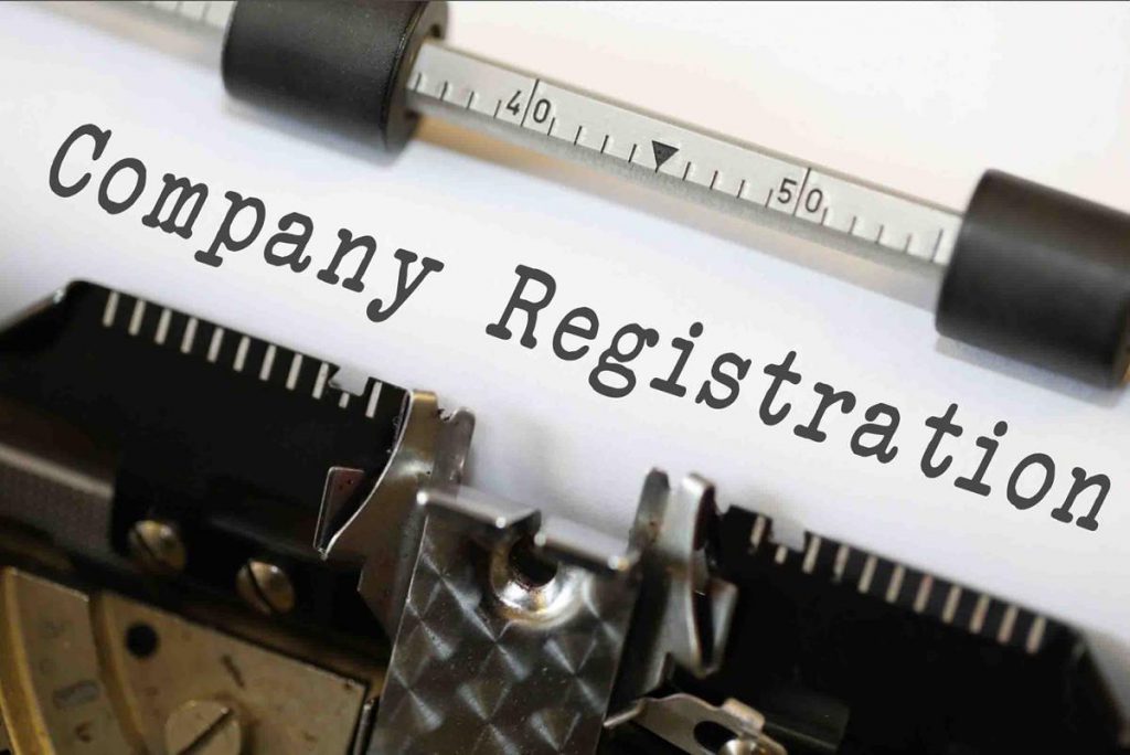 New Company registration online in Bangalore | Solubilis