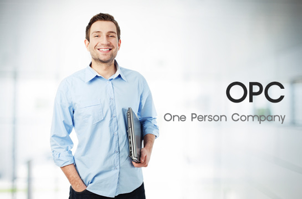 Details of one person company
