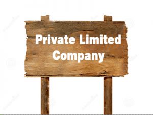 Private Limited Company Registration in Bangalore