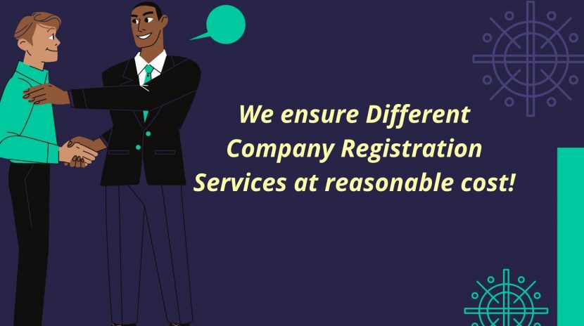 company registration